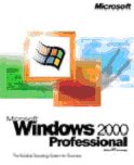 Microsoft Windows 200