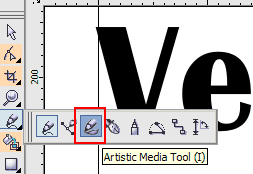 . 3.1  Artistic Media Tool