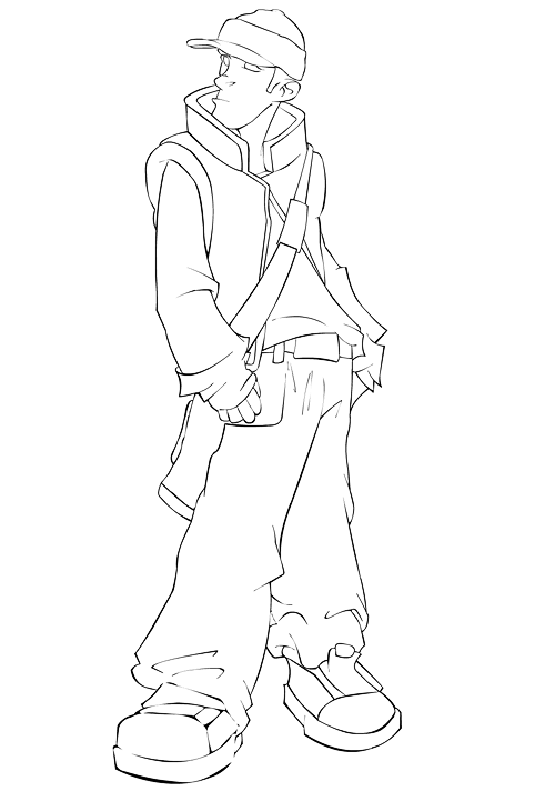 �������