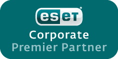 ESET Corporate Premier Partner 