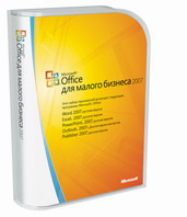 Microsoft Office    2007