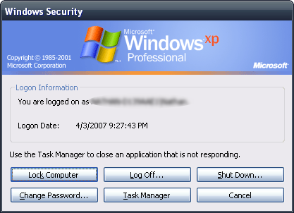   Windows NT