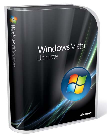 Windows Vista Ultimate