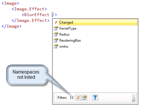 NoNamespaces