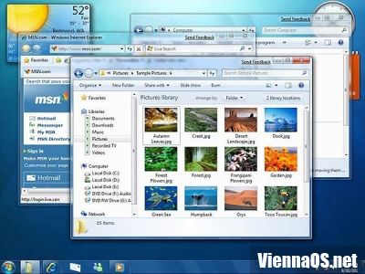   3    Windows Vista        .  Windows 7    ,      ,  .    .