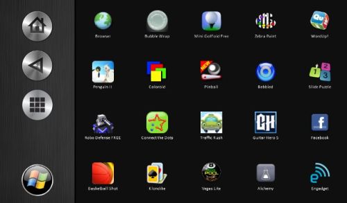     BlueStacks for Windows