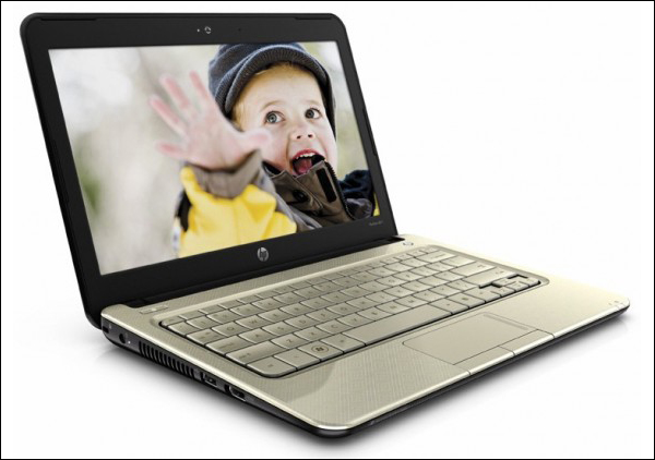    Pavilion dm1z ( New Technology Notebook).