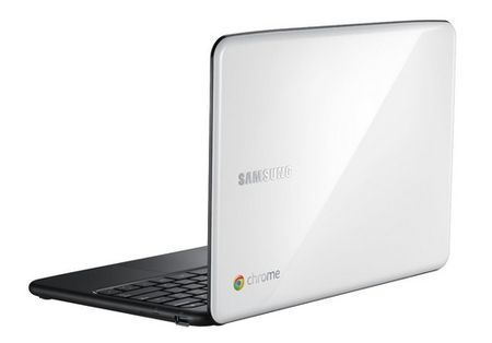  Samsung Series 5 Chromebook  Chrome OS