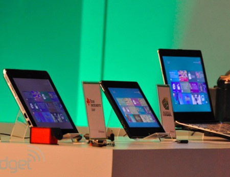 Microsoft    Windows 8