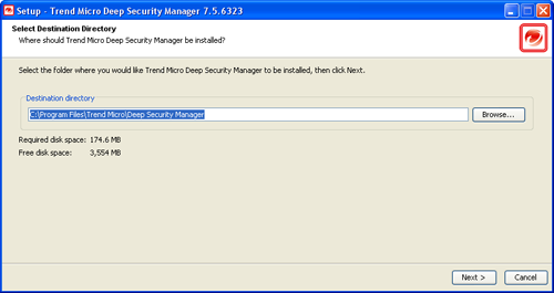  Trend Micro Deep Security 7.5 -    