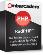 RadPHP XE2