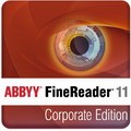 ABBYY FineReader 11 Corporate Edition