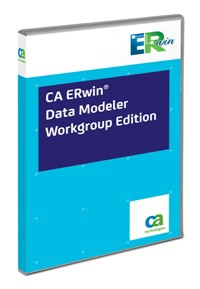 CA ERwin Data Modeler Workgroup Edition R8 (: CA ERwin Model Manager R7.3 (ModelMart)