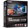 Corel VideoStudio 11 Plus
