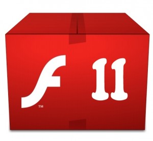 Adobe Flash 11