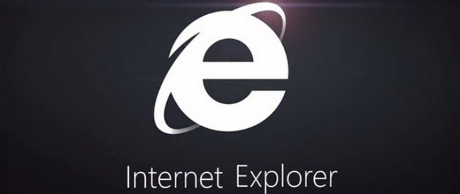 Internet Explorer 10 -      Windows 8   