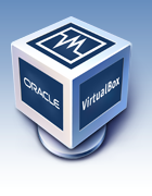 virtualbox