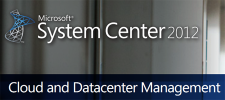 Microsoft    System Center 2012 Service Pack 1