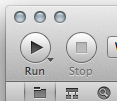  9.  Run  Xcode