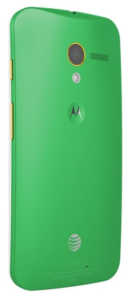  Moto X   Motorola X8  