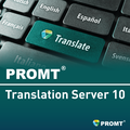 PROMT Translation Server 10