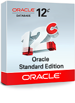 Oracle Database Standard Edition