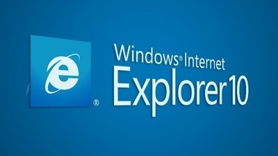 Adobe Flash Player   Internet Explorer 10