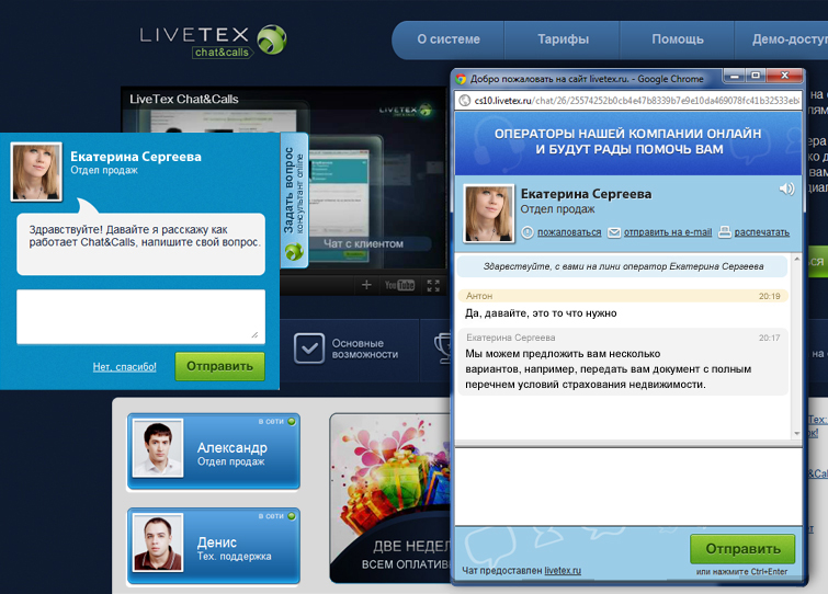 Livetex -    .
