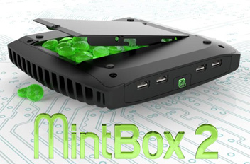 MintBox 2 - -   Linux Mint  