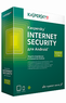 Kaspersky Internet Security  Android 2014