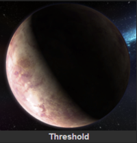 Threshold