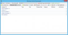 Windows Hotfix Downloader -     Windows  Office
