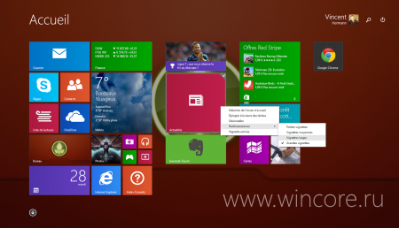       Windows 8.1 2014 Update