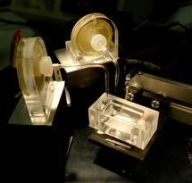 В Оксфорде разработали 3D-биопринтер для печати синтетических биотканей