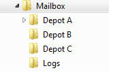  MailBox