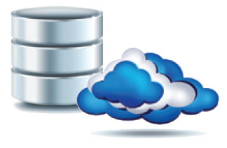 Database on the Cloud or Keep it Local