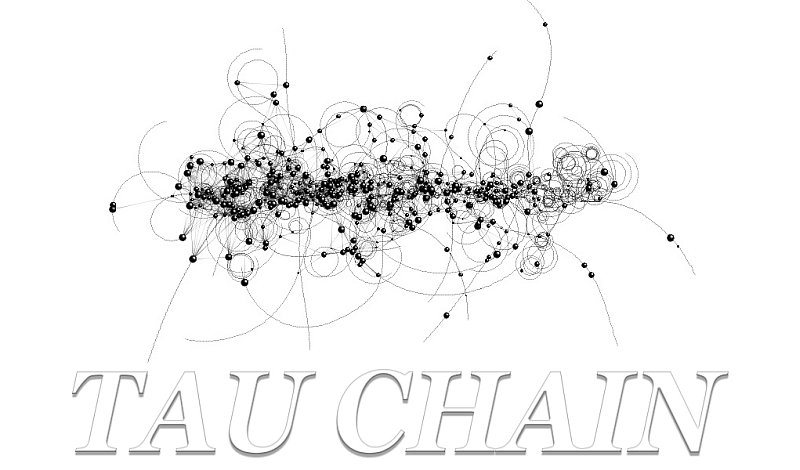 Tau Chain постер