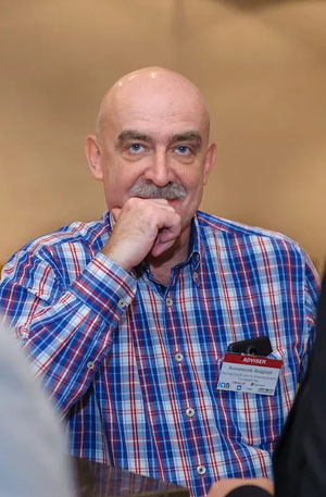 Андрей Анненков (