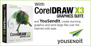 CorelDRAW Courier