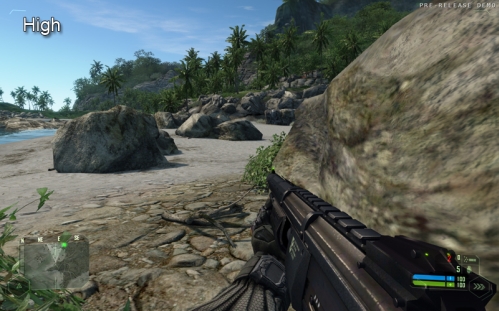 Crysis  Windows XP