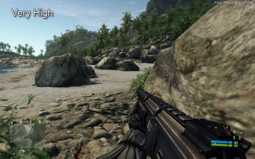 Crysis  Windows XP