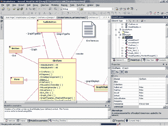 . 1.  Visual Studio .NET   XDE DeveloperPlus.