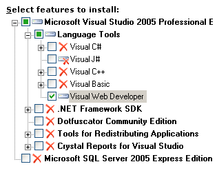  Visual Studio