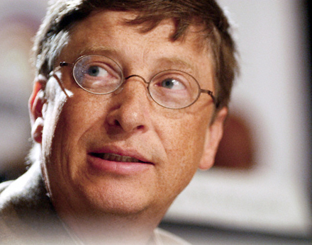 Биллу Гейтсу придется думать не только о поглощении Yahoo, но и об антимонопольном законодательстве: Microsoft должна выплатить рекордный штраф Еврокомиссии