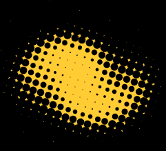 Halftone Cooldots *